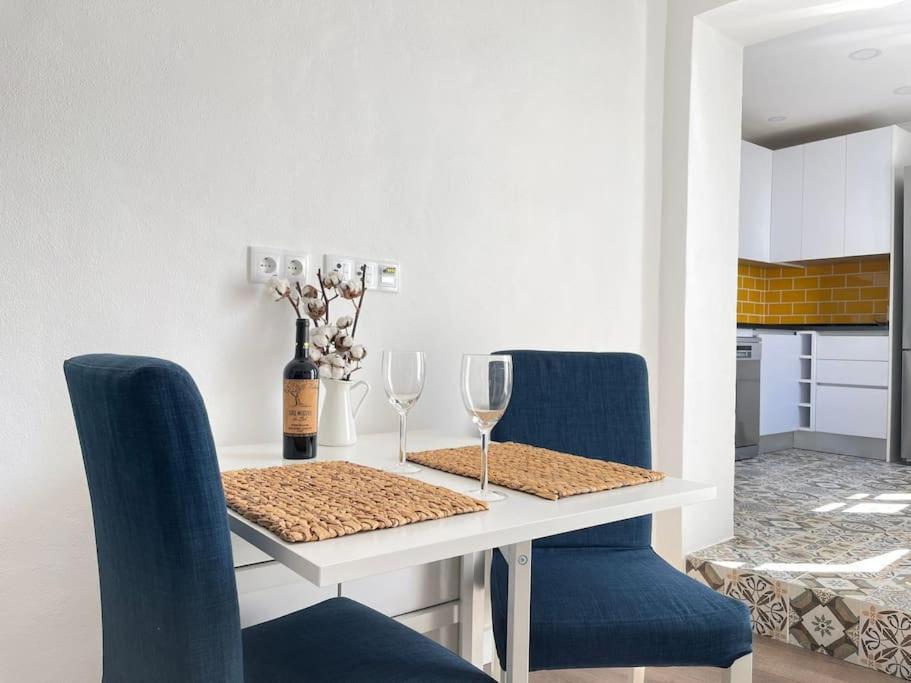 에보라 Casa Da Oliveira 아파트 외부 사진