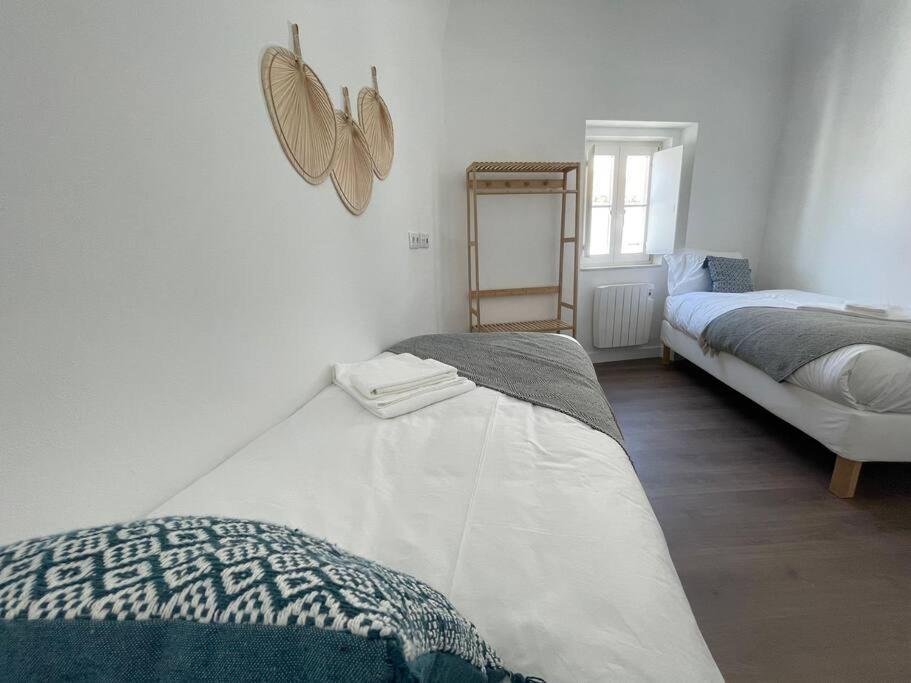 에보라 Casa Da Oliveira 아파트 외부 사진