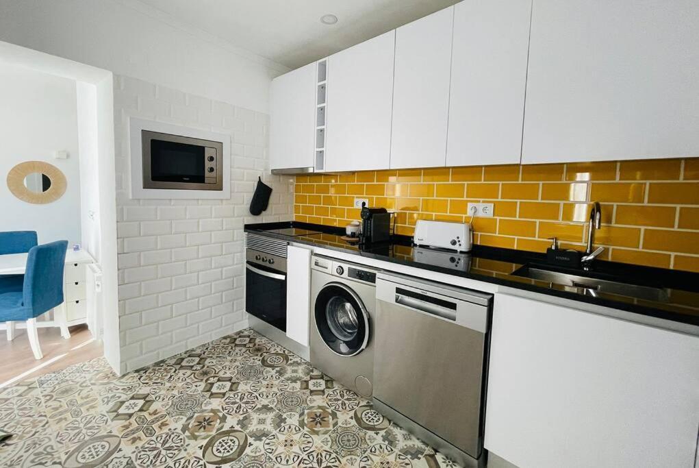 에보라 Casa Da Oliveira 아파트 외부 사진