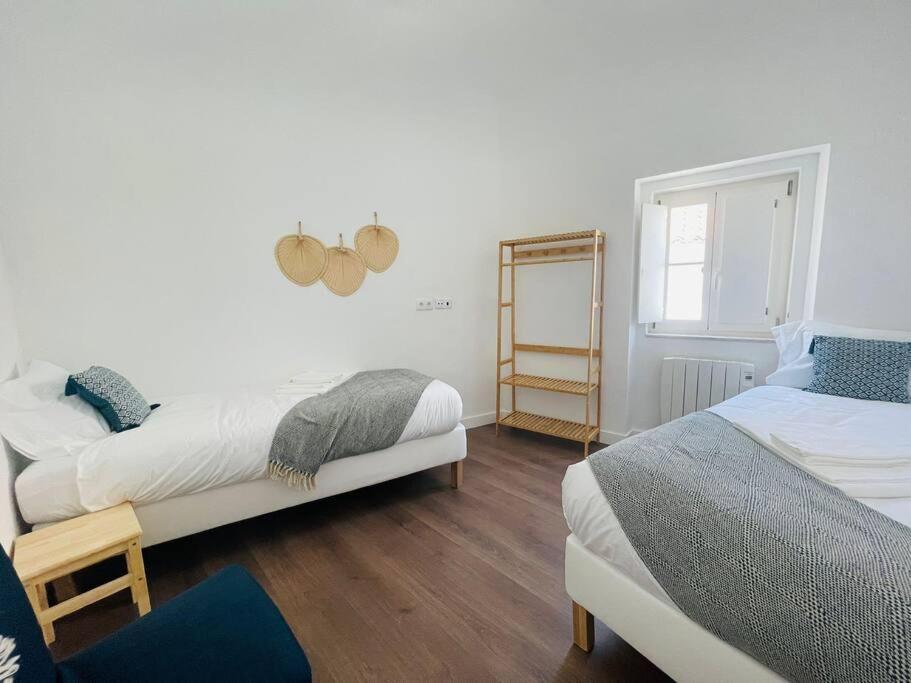 에보라 Casa Da Oliveira 아파트 외부 사진