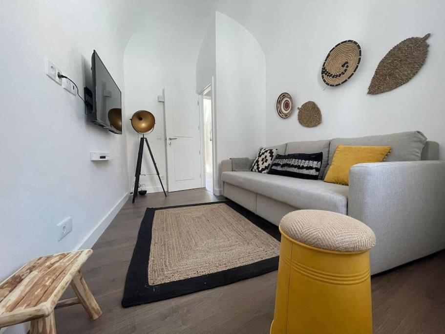 에보라 Casa Da Oliveira 아파트 외부 사진