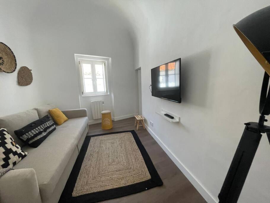 에보라 Casa Da Oliveira 아파트 외부 사진