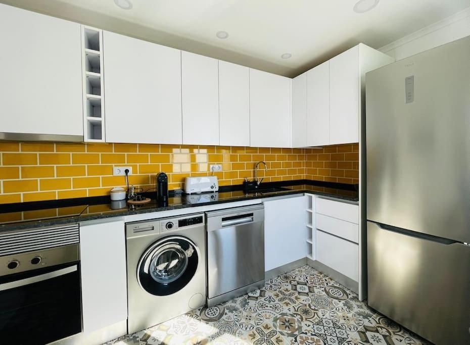 에보라 Casa Da Oliveira 아파트 외부 사진