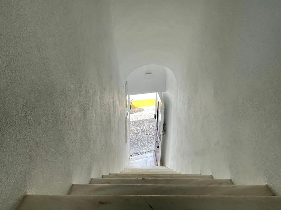 에보라 Casa Da Oliveira 아파트 외부 사진
