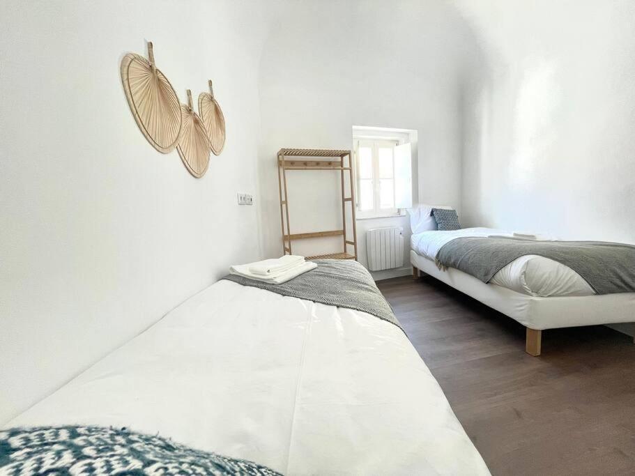 에보라 Casa Da Oliveira 아파트 외부 사진
